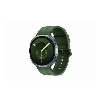 Samsung Galaxy Watch9 44mm LTE – Silver