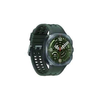 Samsung Galaxy Watch Ultra2 - Titanium Silver