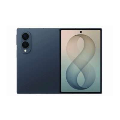 Samsung Galaxy Z Fold8 5G (12GB RAM/512GB) – Graphite