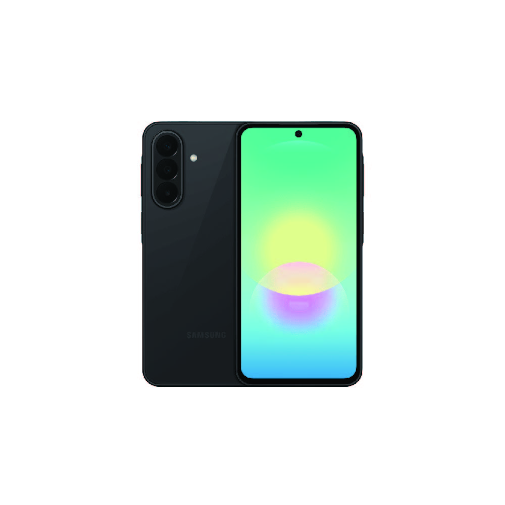 Samsung Galaxy A27 5G (8GB RAM/256GB) – Black