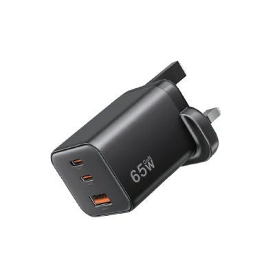 Amazingthing Thunder Gan 65W Charger
