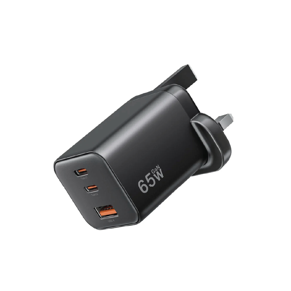 Amazingthing Thunder Gan 65W Charger