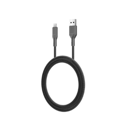 Amazingthing Thunder Pro 7X Lightning Cable 1.1M - Black