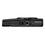 Canon IXUS285 HS Digital Camera – Black