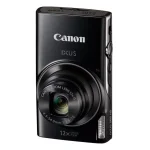 Canon IXUS285 HS Digital Camera – Black