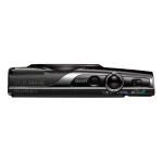 Canon IXUS285 HS Digital Camera – Black