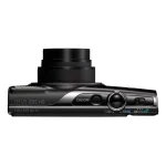 Canon IXUS285 HS Digital Camera – Black