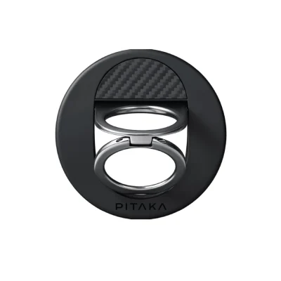 PITAKA Grip 3 – Black/Grey