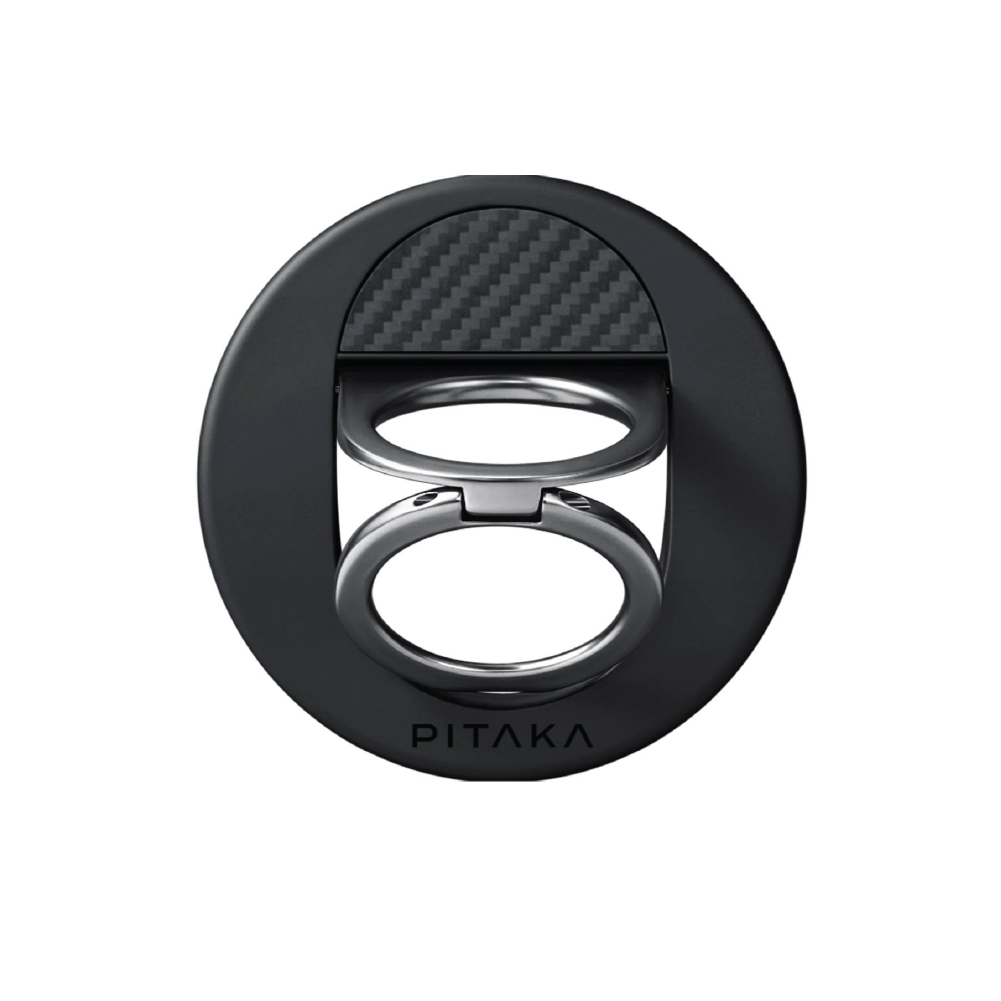 PITAKA Grip 3 – Black/Grey