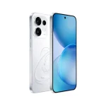Oppo Reno16 5G 12GB RAM 256GB – Pop White