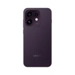 Oppo Reno16 5G 12GB RAM 256GB – Twilight Violet