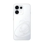 Oppo Reno16F 5G 8GB RAM 256GB – Pop White