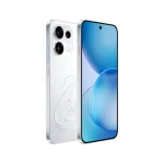 Oppo Reno16F 5G 8GB RAM 256GB – Pop White