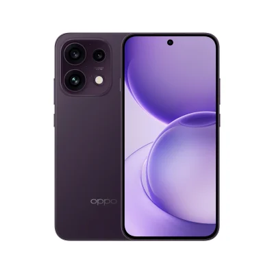 Oppo Reno16F 5G 8GB RAM 256GB - Twilight Violet