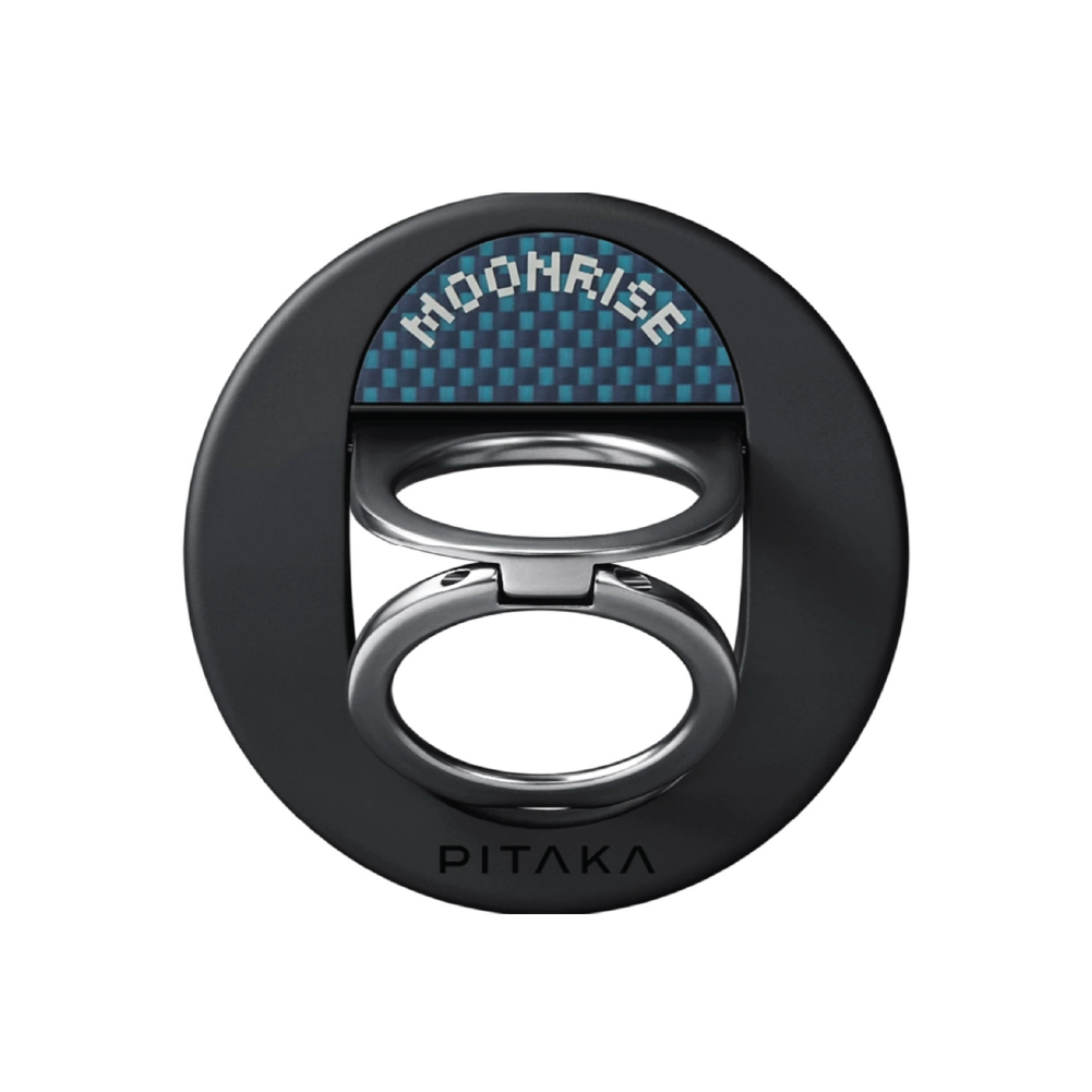 PITAKA Grip 3 – Moonrise