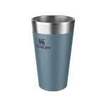 Stanely Adv 473Ml-16Oz Vacuum Pint – Hammertone Laker