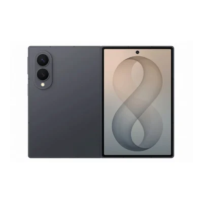 Samsung Galaxy Z Fold8 5G 12GB RAM 256GB - Graphite