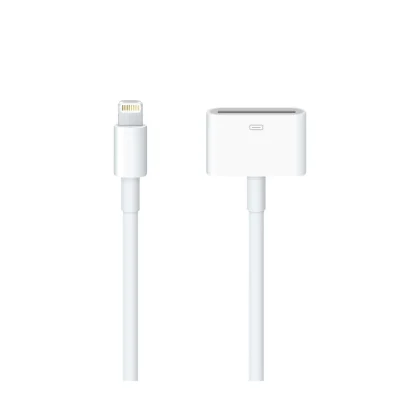Apple Lightning to 30-pin Adapter (0.2m)