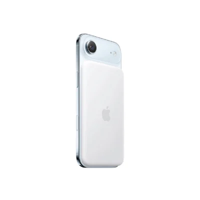 Apple iPhone Air MagSafe Magnetic Battery – White
