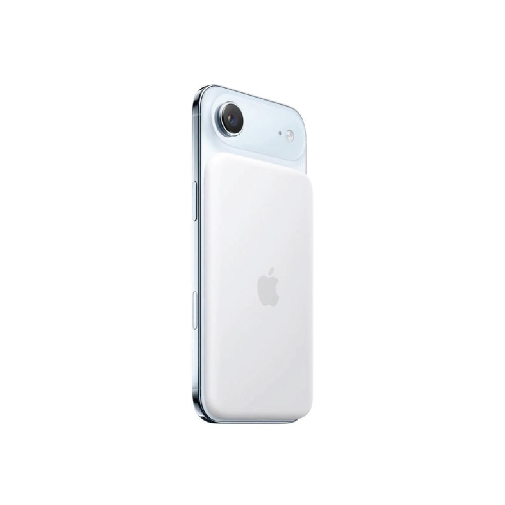Apple iPhone Air MagSafe Magnetic Battery – White