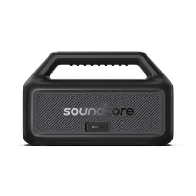 Anker Soundcore Boom 2 Bluetooth 6.0 Speaker – Black