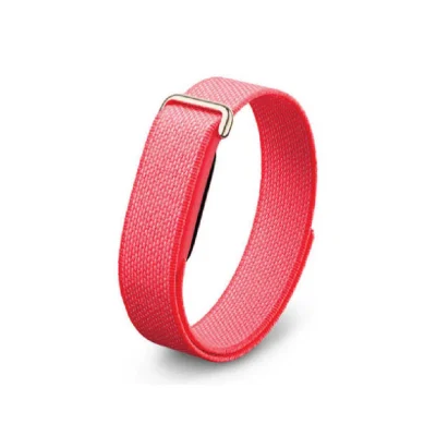 Google Fitbit Air – Berry
