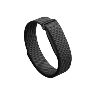 Google Fitbit Air - Black