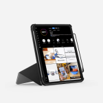 Moft Folio Case for iPad Mini 6 & 7 Gen – Misty Cove