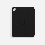 Moft Folio Case iPad Pro 11″ M4|M5 – Jet Black
