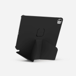 Moft Folio Case iPad Pro 11″ M4|M5 – Jet Black
