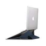 Moft Carry Sleeve for 13″ MBA Laptops – Navy Blue