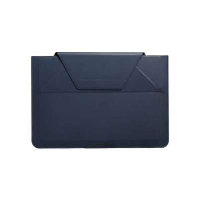 Moft Carry Sleeve for 13" MBA & 14" Laptops - Navy Blue