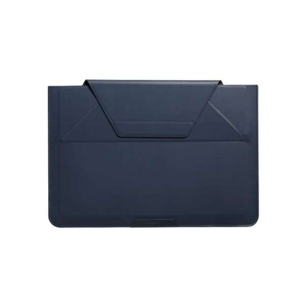 Moft Carry Sleeve for 13" MBA Laptops - Navy Blue