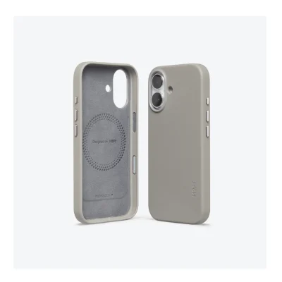 Moft Snap Case iPhone 17 - Taupe