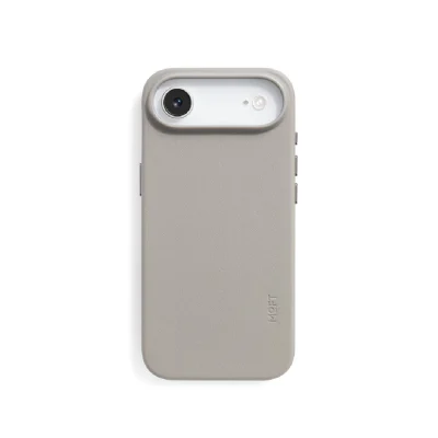 Moft Snap Case iPhone Air - Taupe