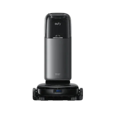 Anker Eufy S1 Pro Robot Vacuum – Black