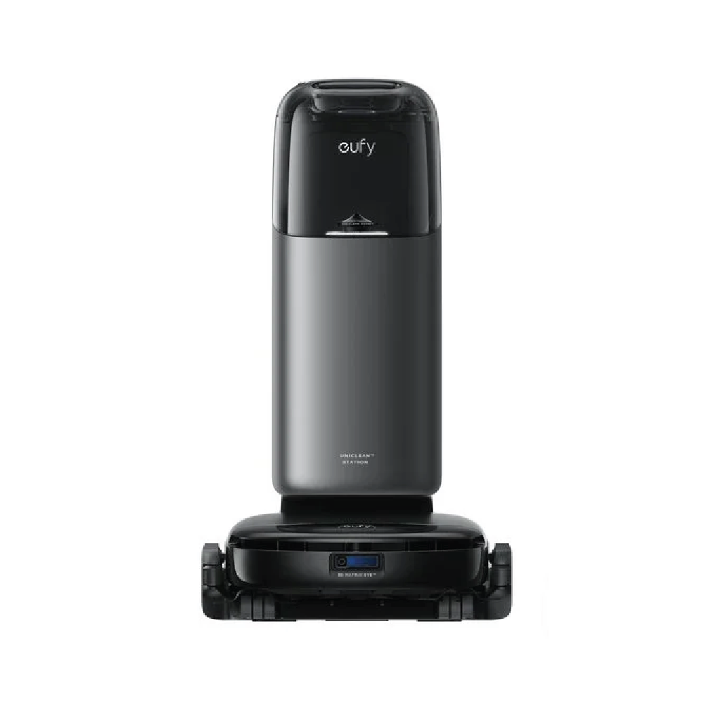 Anker Eufy S1 Pro Robot Vacuum – Black