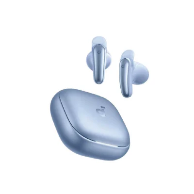 Soundcore Liberty Semi in-Ear - Blue