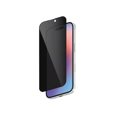 Smartix iPhone 17 Pro Max Ultraguard Privacy Protector
