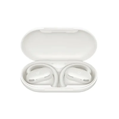 Soundcore V20I BT Open-Ear Earphones - White