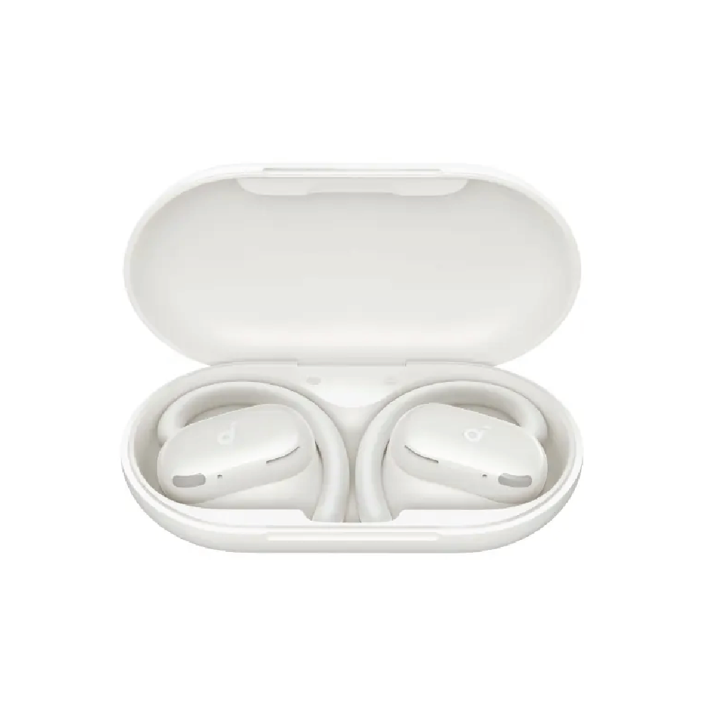 Soundcore V20I BT Open-Ear Earphones - White