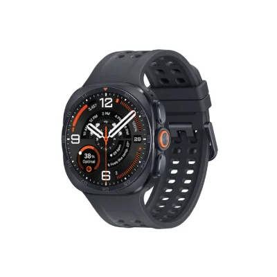 Samsung Galaxy Watch Ultra 2 – Titanium Gray