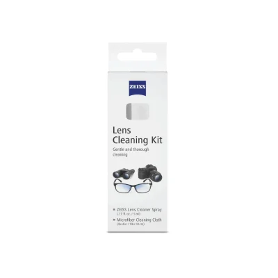 Zeiss Lens Cleaning Kit