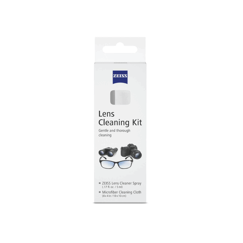 Zeiss Lens Cleaning Kit