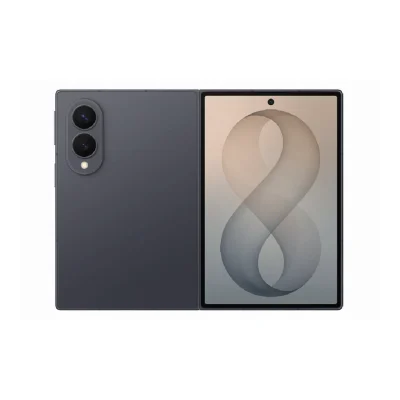 Samsung Galaxy Z Fold8 5G 12GB RAM 512GB - Graphite
