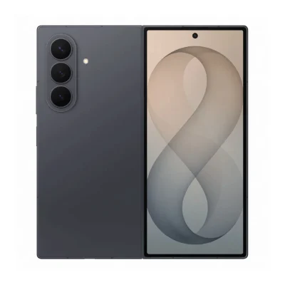Samsung Galaxy Z Fold8 5G (12GB RAM/256GB) – Graphite