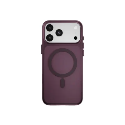 MagEasy Lyte M Case for iPhone 17 Pro Max/18 Pro Max - Nebula