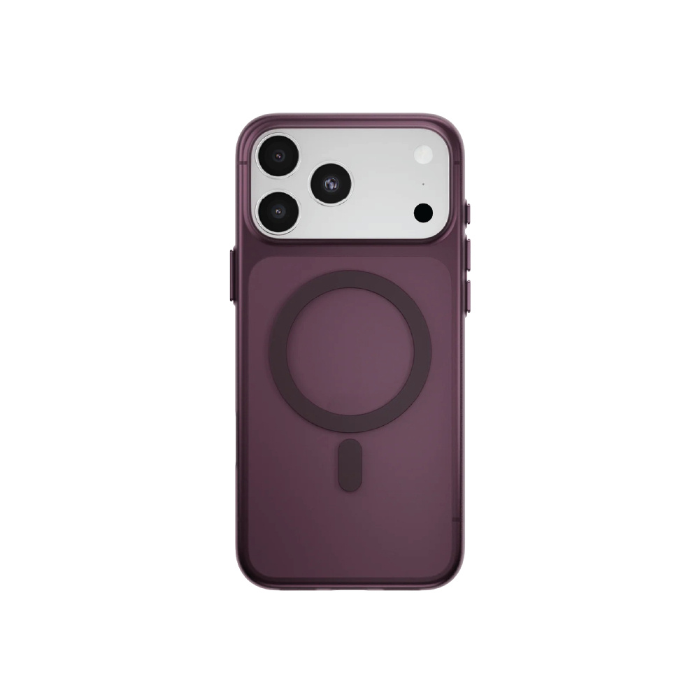 MagEasy Lyte M Case for iPhone 17 Pro Max/18 Pro Max - Nebula