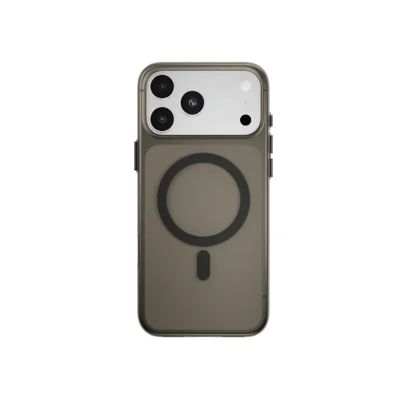 MagEasy Lyte M Case for iPhone 17 Pro Max/18 Pro Max - Slate
