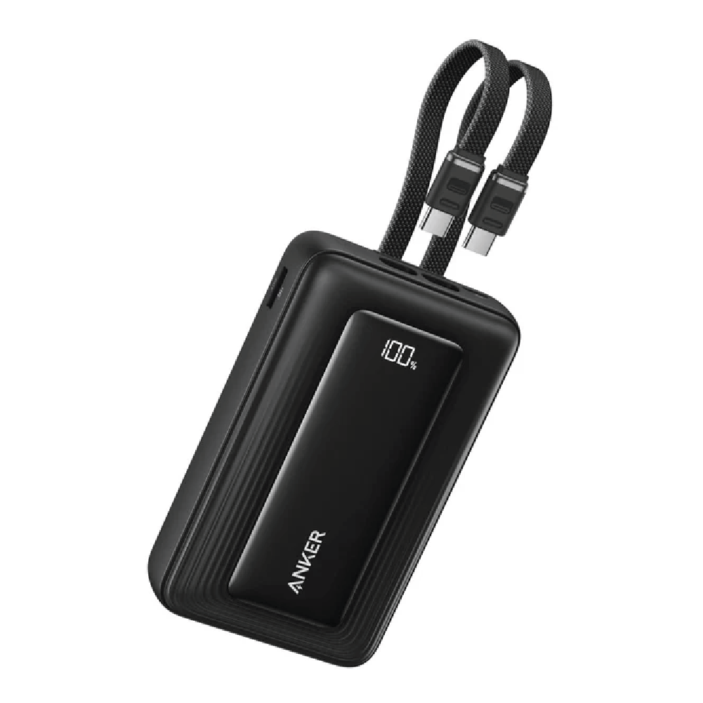 Anker Zolo PB 20K 45W - Black